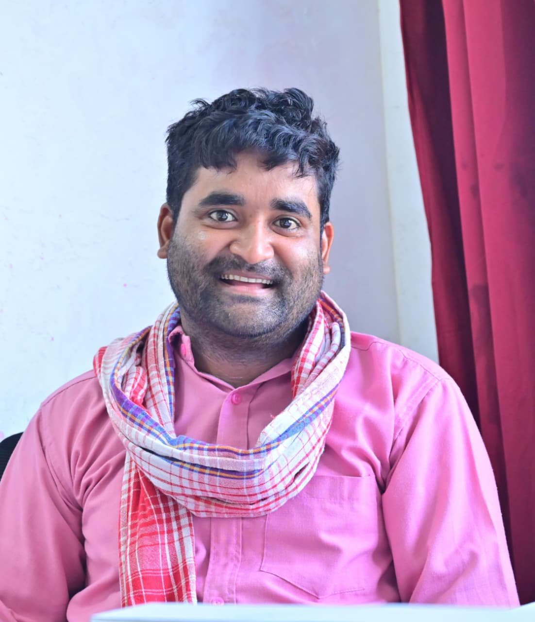Rajesh Goyal